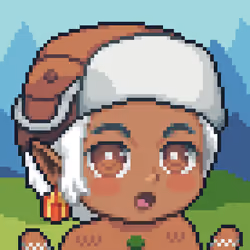 Elves of the North #2281