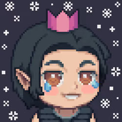 Elves of the North #6002