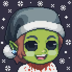 Elves of the North #7031