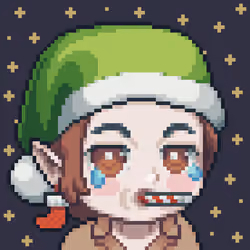 Elves of the North #1494