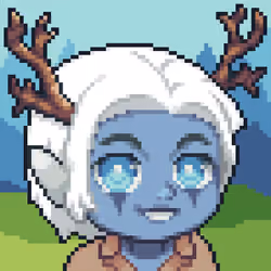 Elves of the North #1681