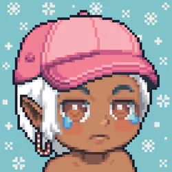 Elves of the North #7802