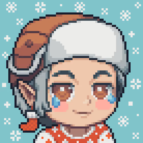 Elves of the North #4496