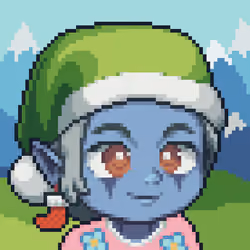 Elves of the North #6739
