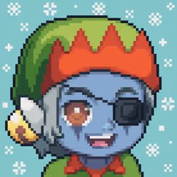 Elves of the North #60