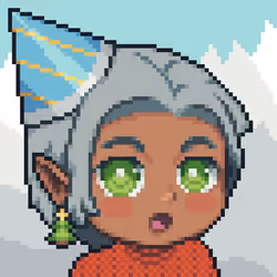Elves of the North #2454