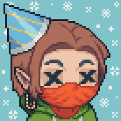 Elves of the North #5108
