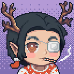 Elves of the North #3703