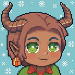 Elves of the North #2451