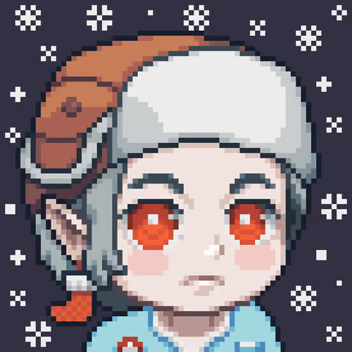 Elves of the North #1822