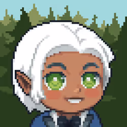 Elves of the North #5154