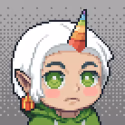 Elves of the North #8874