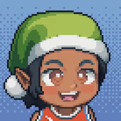Elves of the North #5568