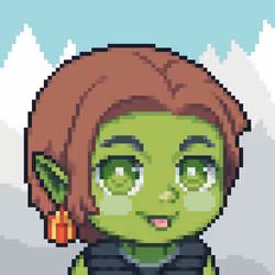 Elves of the North #5572