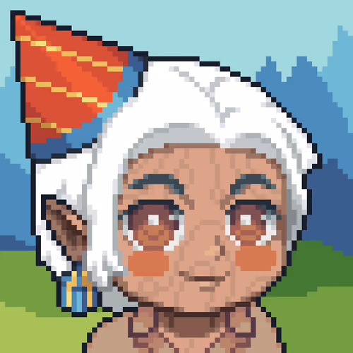Elves of the North #3130