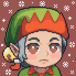 Elves of the North #8067
