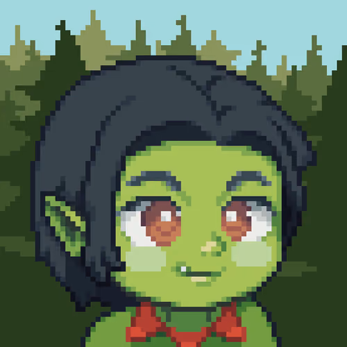 Elves of the North #223