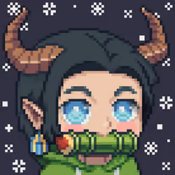 Elves of the North #5156