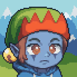 Elves of the North #8132