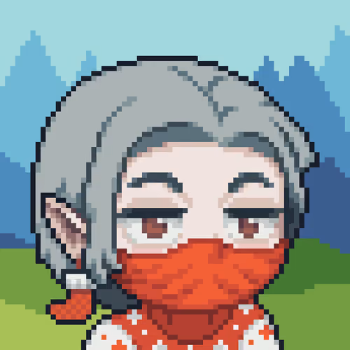 Elves of the North #1586