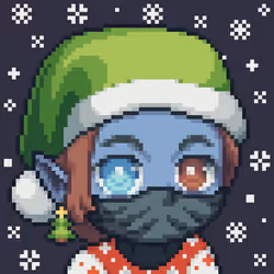 Elves of the North #2266
