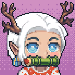Elves of the North #2905