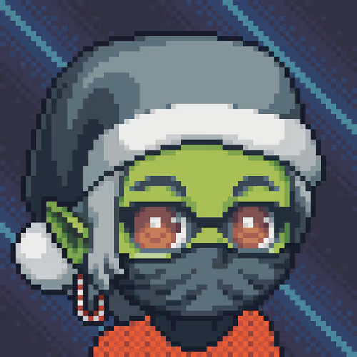 Elves of the North #2661