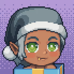 Elves of the North #8832