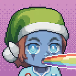 Elves of the North #5765
