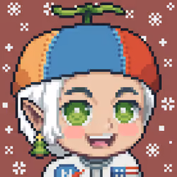 Elves of the North #8397