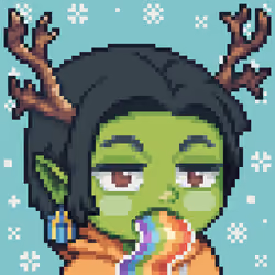 Elves of the North #3413