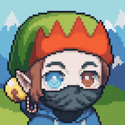 Elves of the North #5538