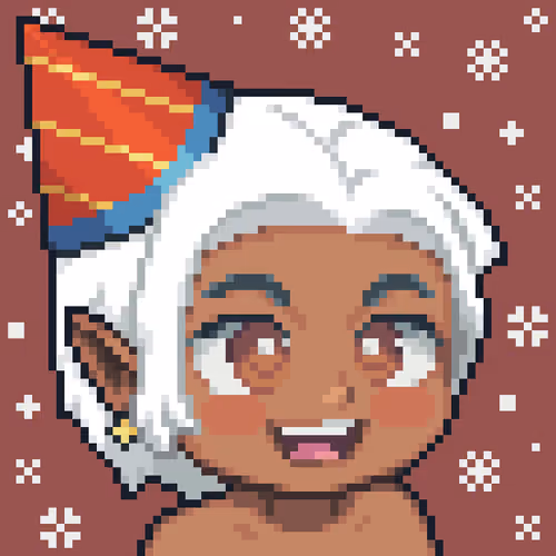 Elves of the North #1200
