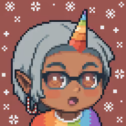 Elves of the North #1139
