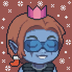 Elves of the North #691