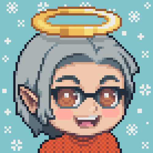 Elves of the North #6269