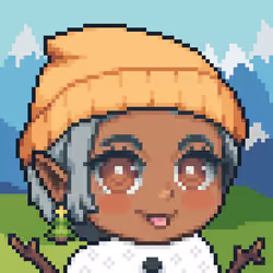 Elves of the North #5076