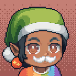 Elves of the North #5749