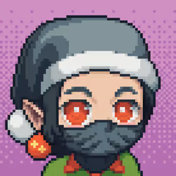Elves of the North #3894