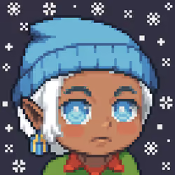 Elves of the North #1395