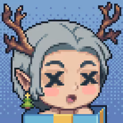 Elves of the North #4931