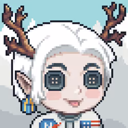 Elves of the North #7540