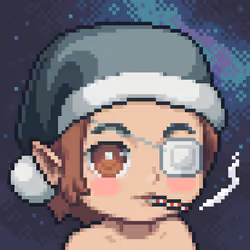 Elves of the North #2078