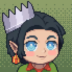 Elves of the North #3584