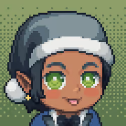Elves of the North #478