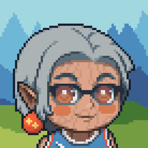 Elves of the North #993