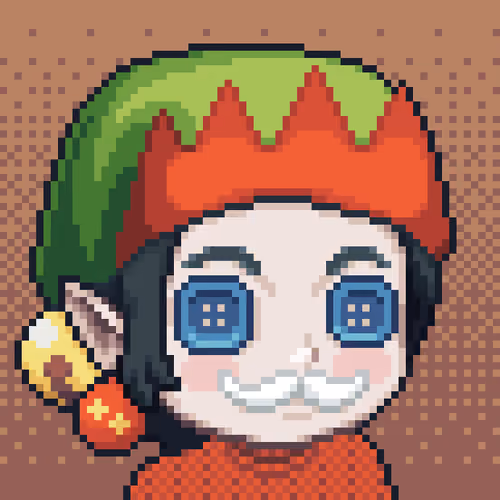 Elves of the North #8052