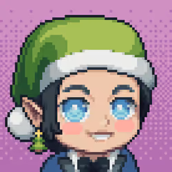 Elves of the North #7447