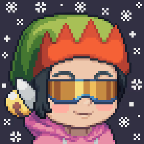 Elves of the North #2959