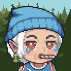 Elves of the North #3934